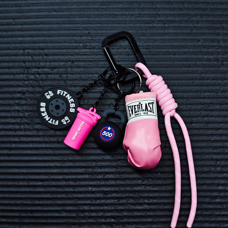 Showcase Your Fitness Power Anytime, Anywhere with Style! - Esilora