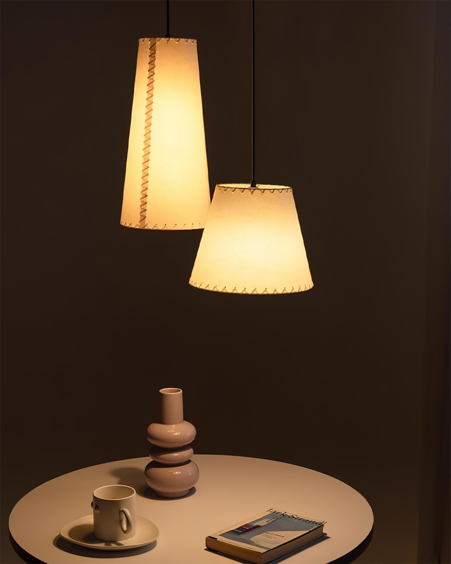 Lampada a sospensione Hemline | Esilora