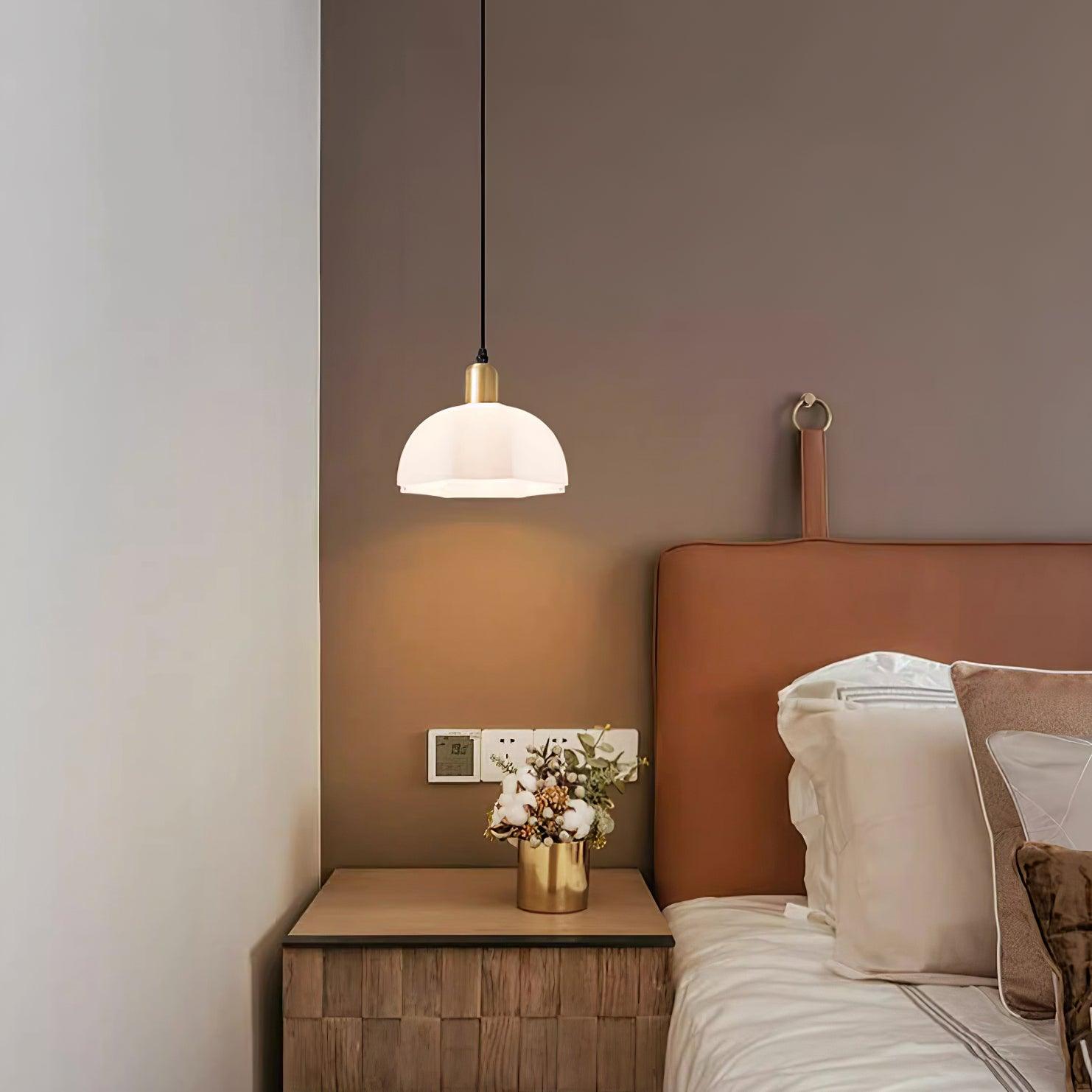 Livex Pendant Lamp | Esilora