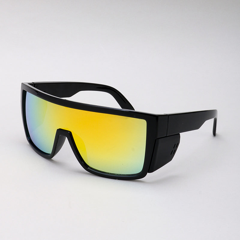 Lunettes de soleil de sport – Une clarté inégalée et une protection complète – Esilora