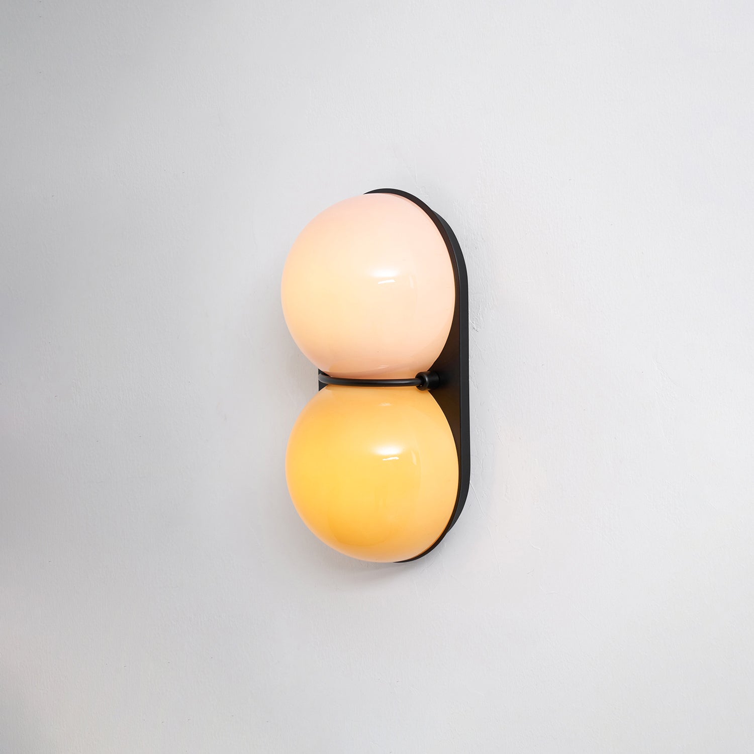 Twinwave Wandleuchte | Esilora