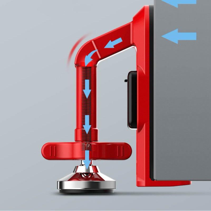 Transform Any Door into Your Personal Fortress for Peaceful Nights and Security - Esilora