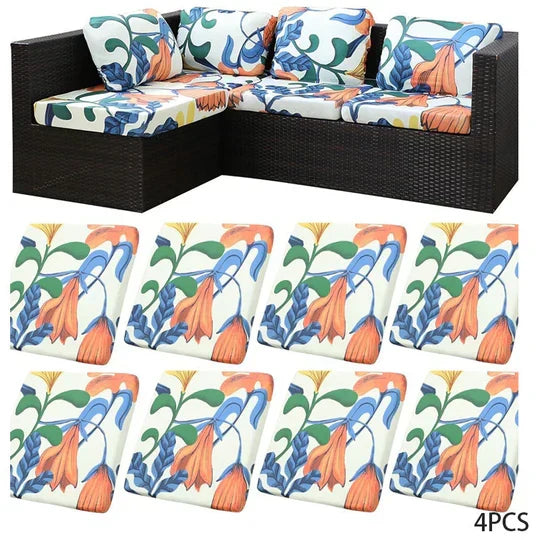 Stretch Pillow Covers for Everyday Comfort and Style