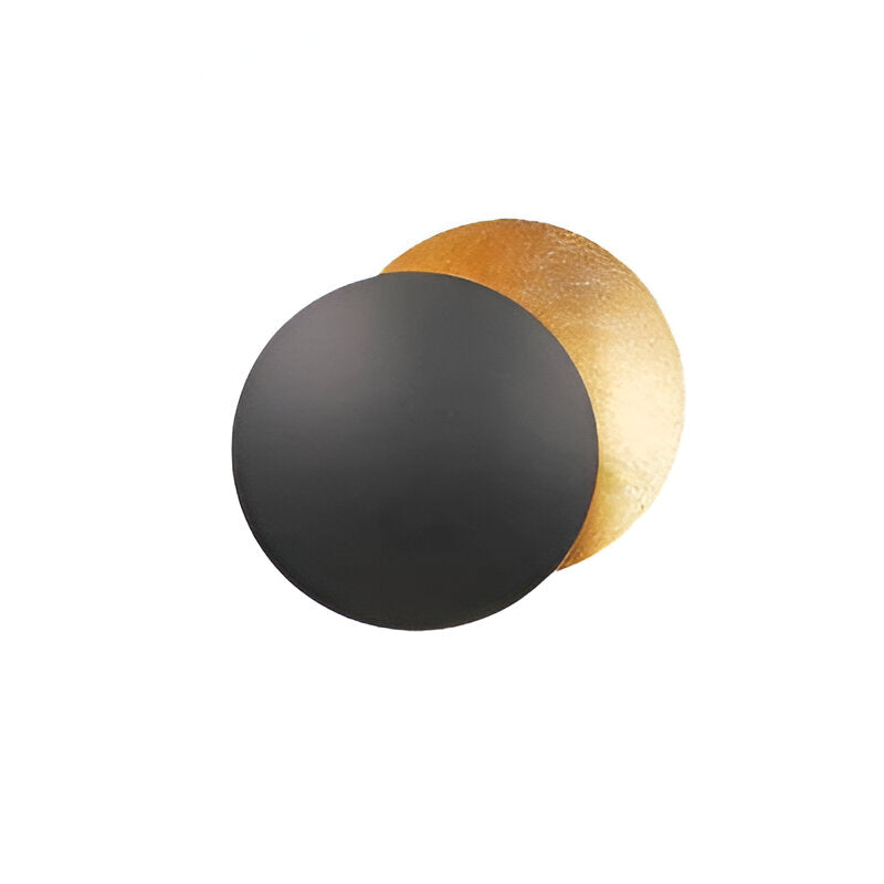 Nástěnné světlo Eclipse Nordic Moonlight | Esilora