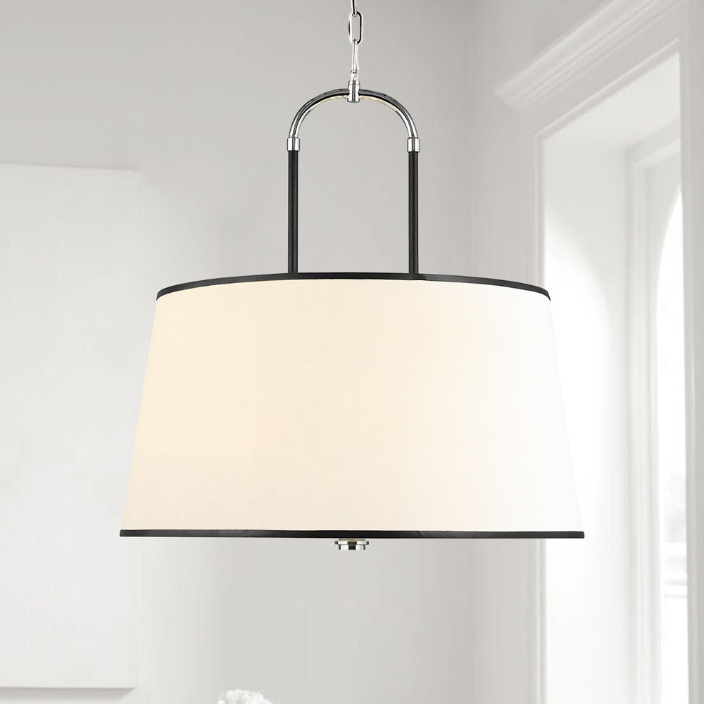 Lampa wisząca Katie | Esilora