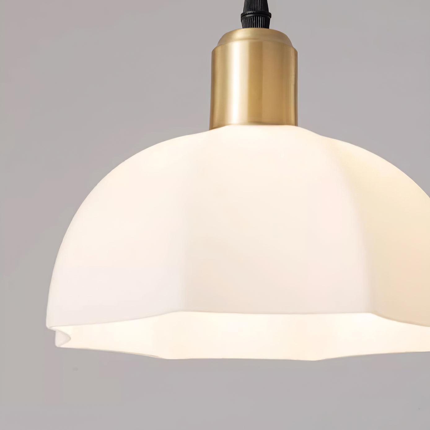 Livex Pendant Lamp | Esilora
