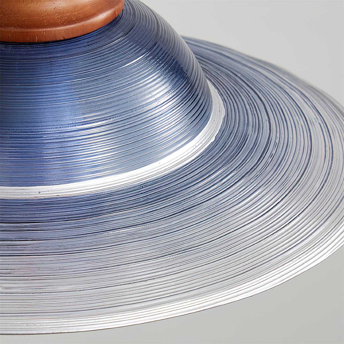 Brenna Pendant Lamp | Esilora