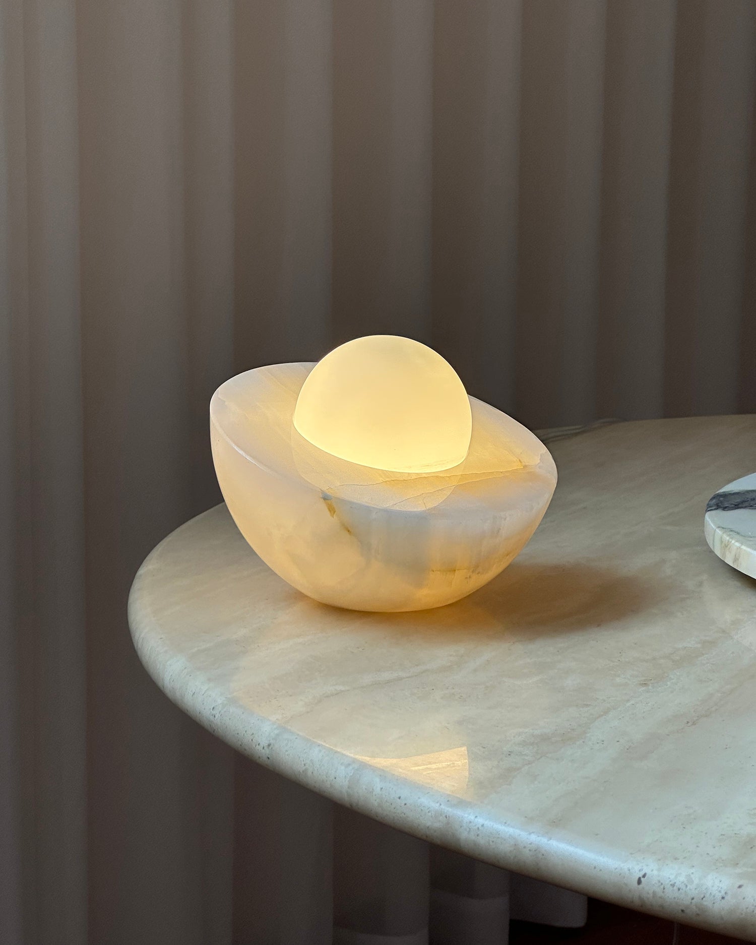Piccola Table Lamp | Esilora
