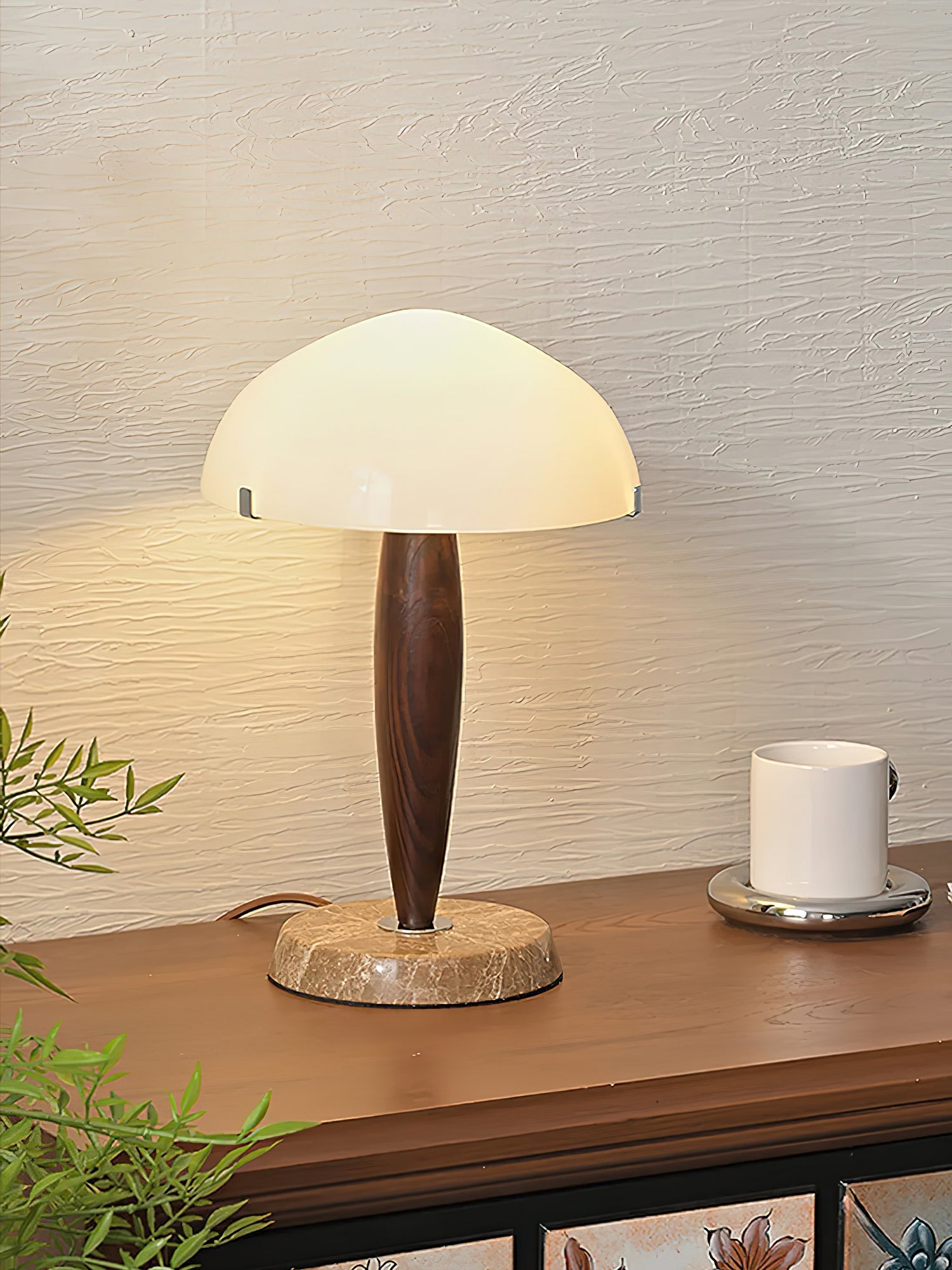 Herman-bordlampe | Esilora