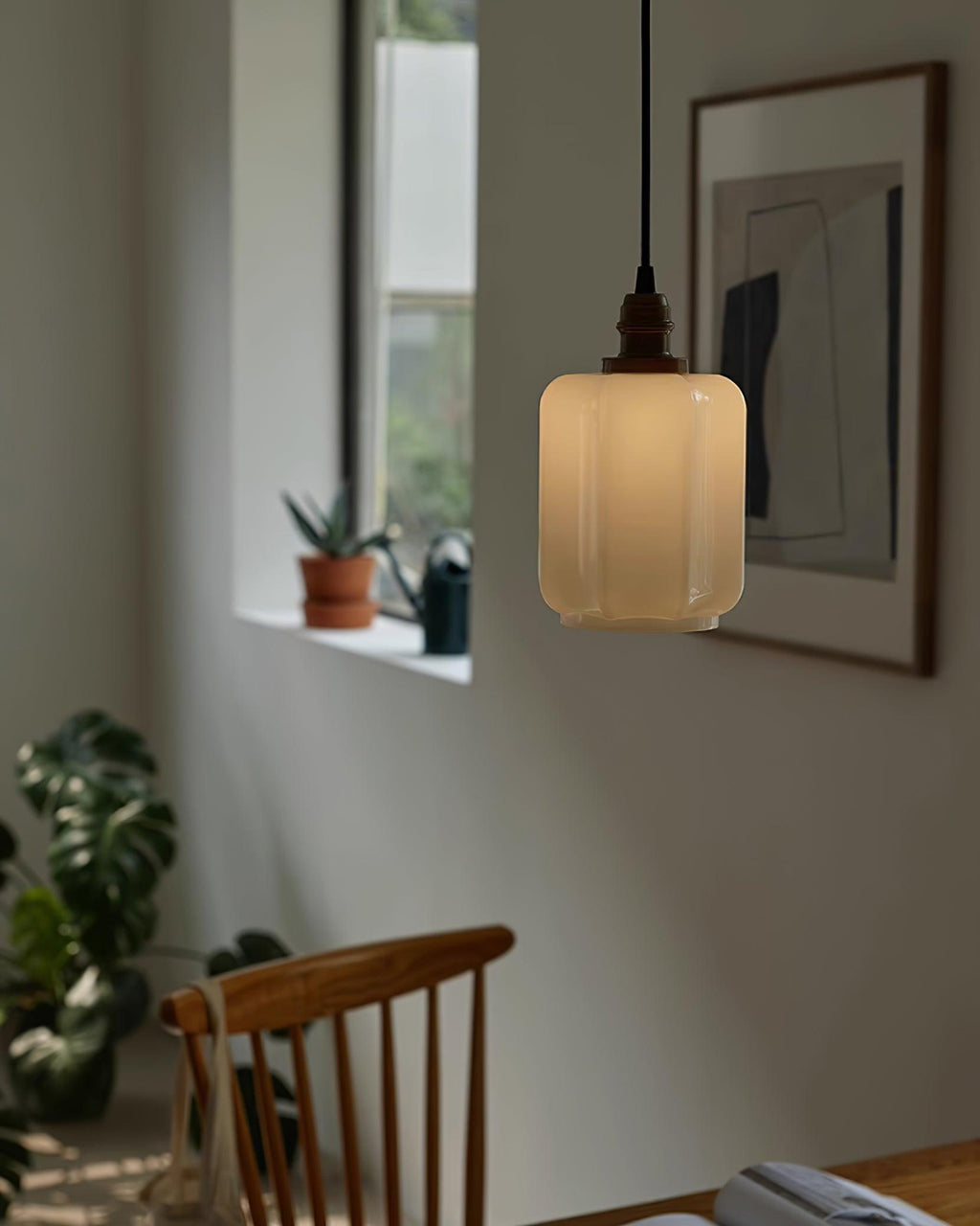 Henry Pendant Lamp | Esilora