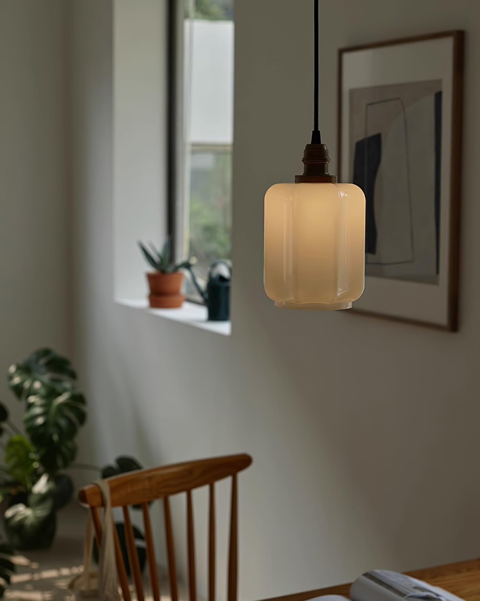 Henry Pendant Lamp | Esilora