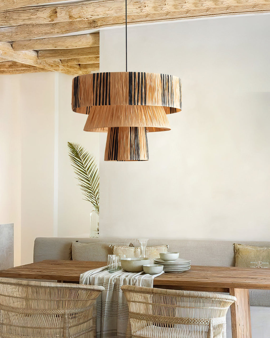 Hiroshi Pendant Lamp | Esilora