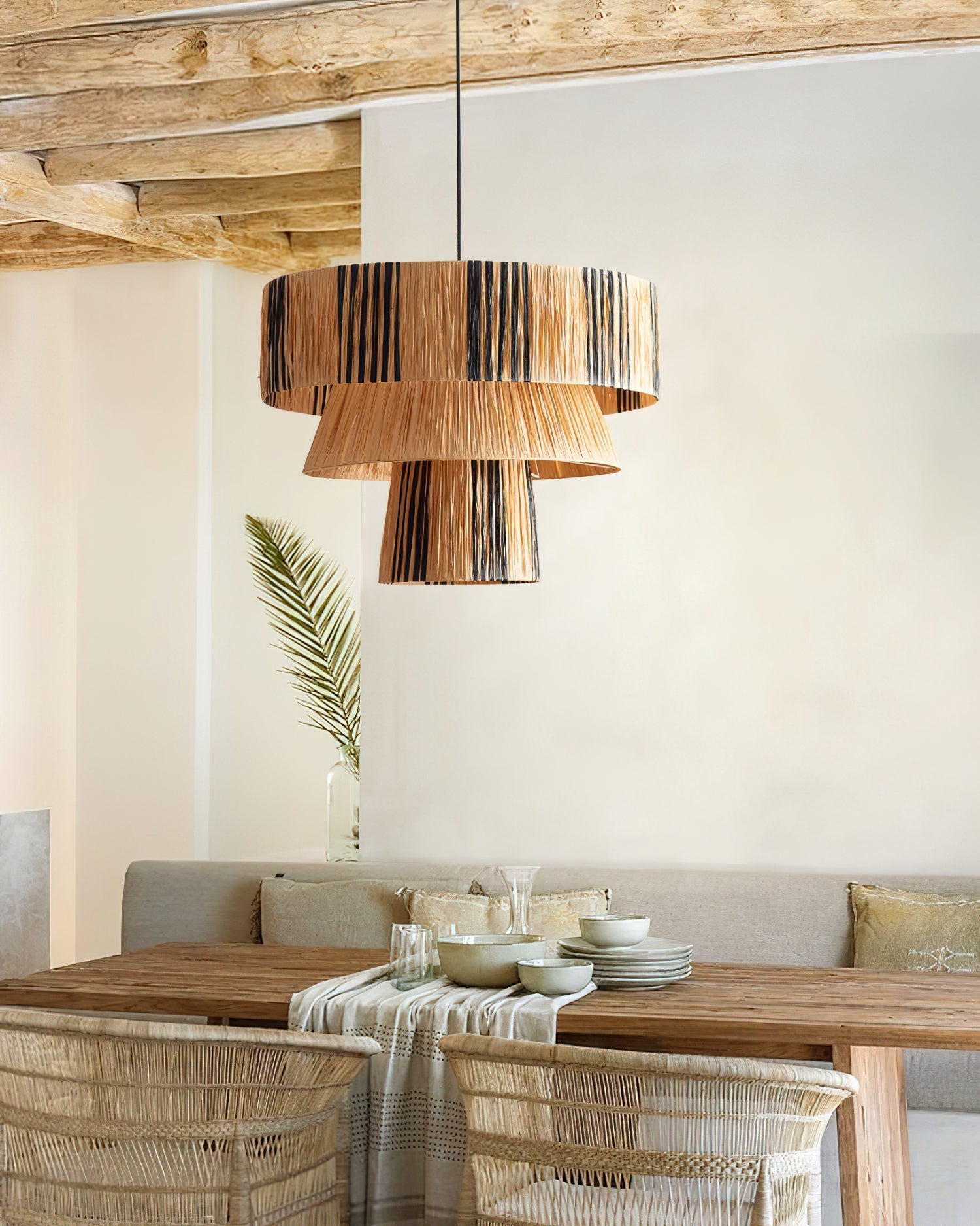 Hiroshi Pendant Lamp | Esilora