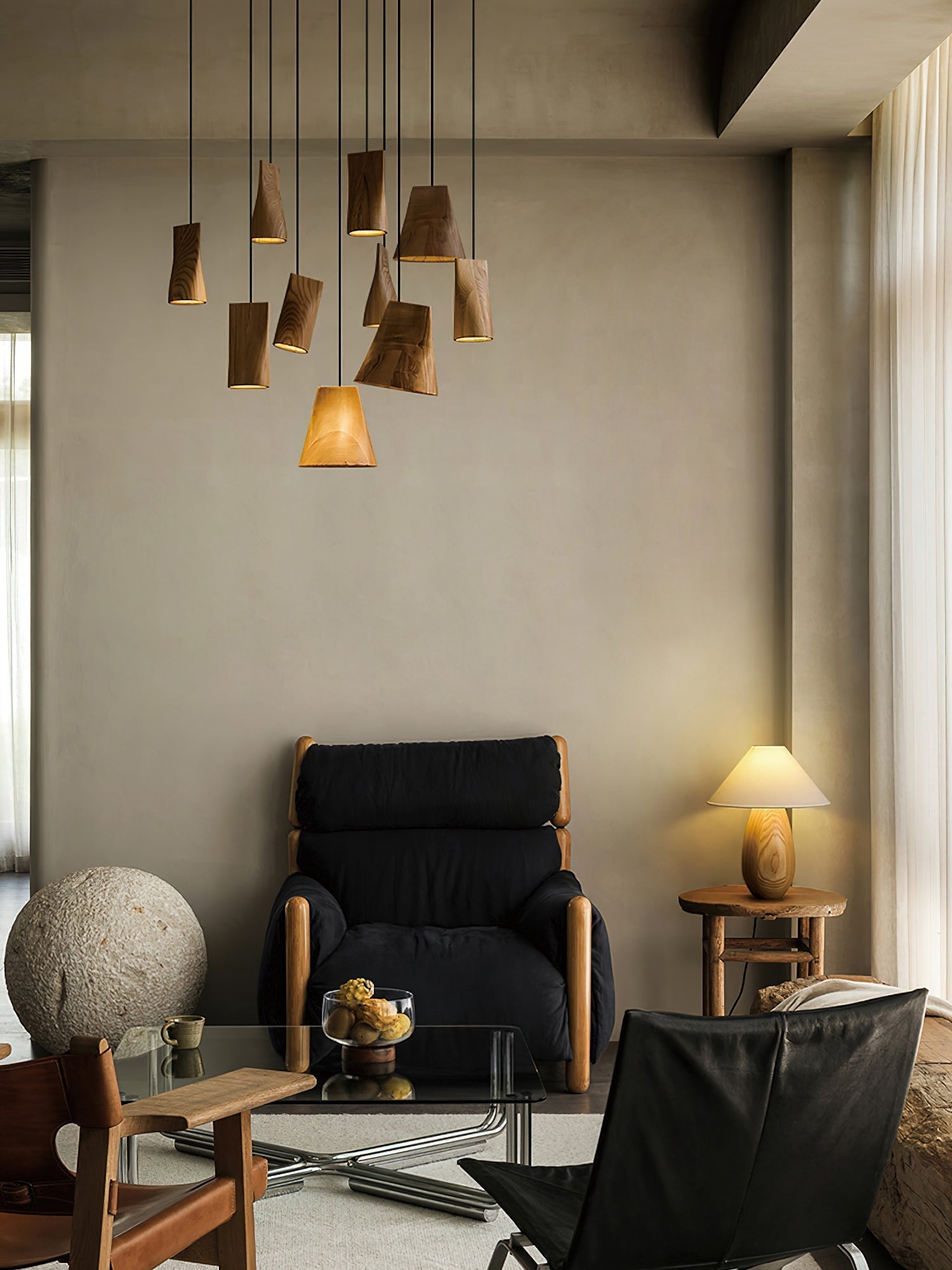 Bellwood Pendant Lamp | Esilora