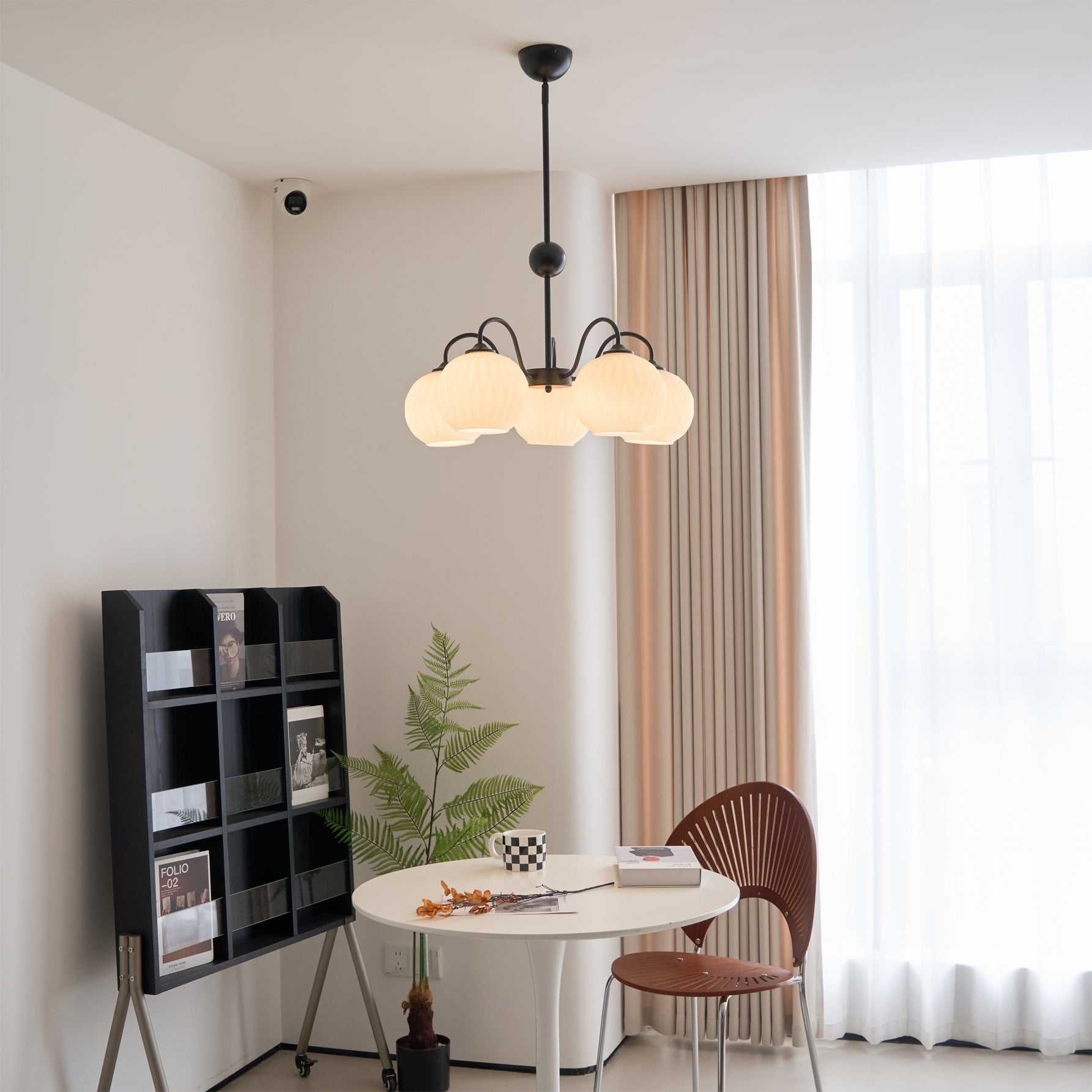 Renee Chandelier | Esilora