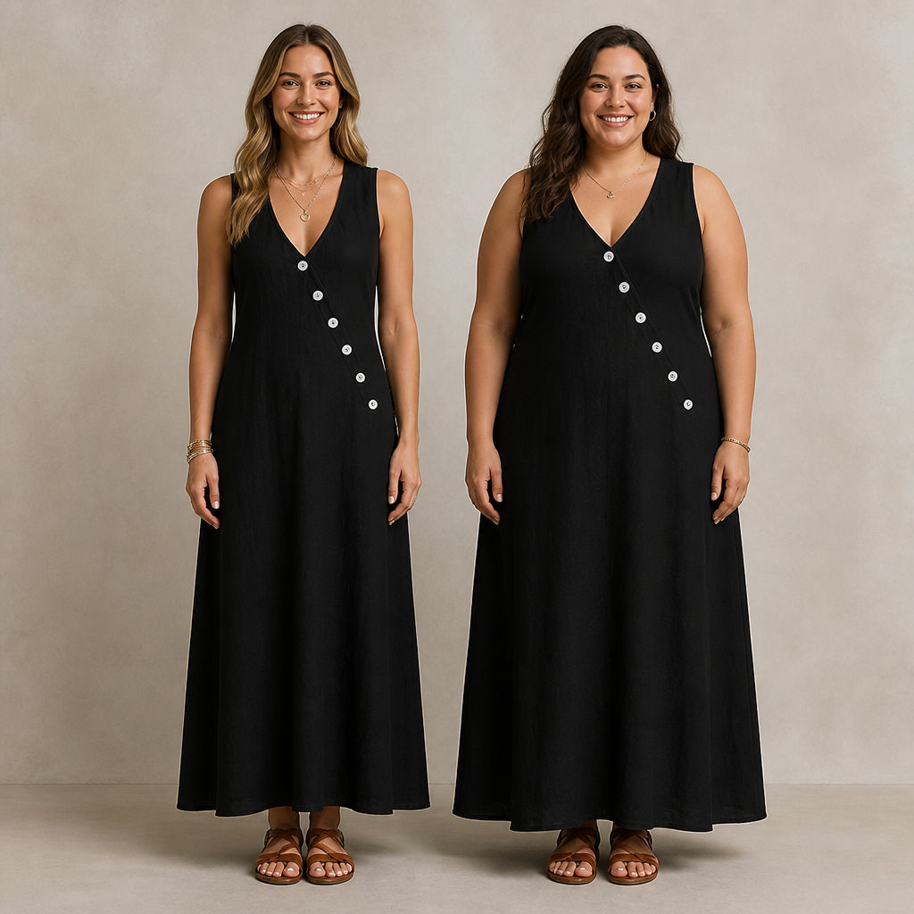 SolaraBella — Stay Cool, Stylish, and Hands-Free All Summer Long - Esilora