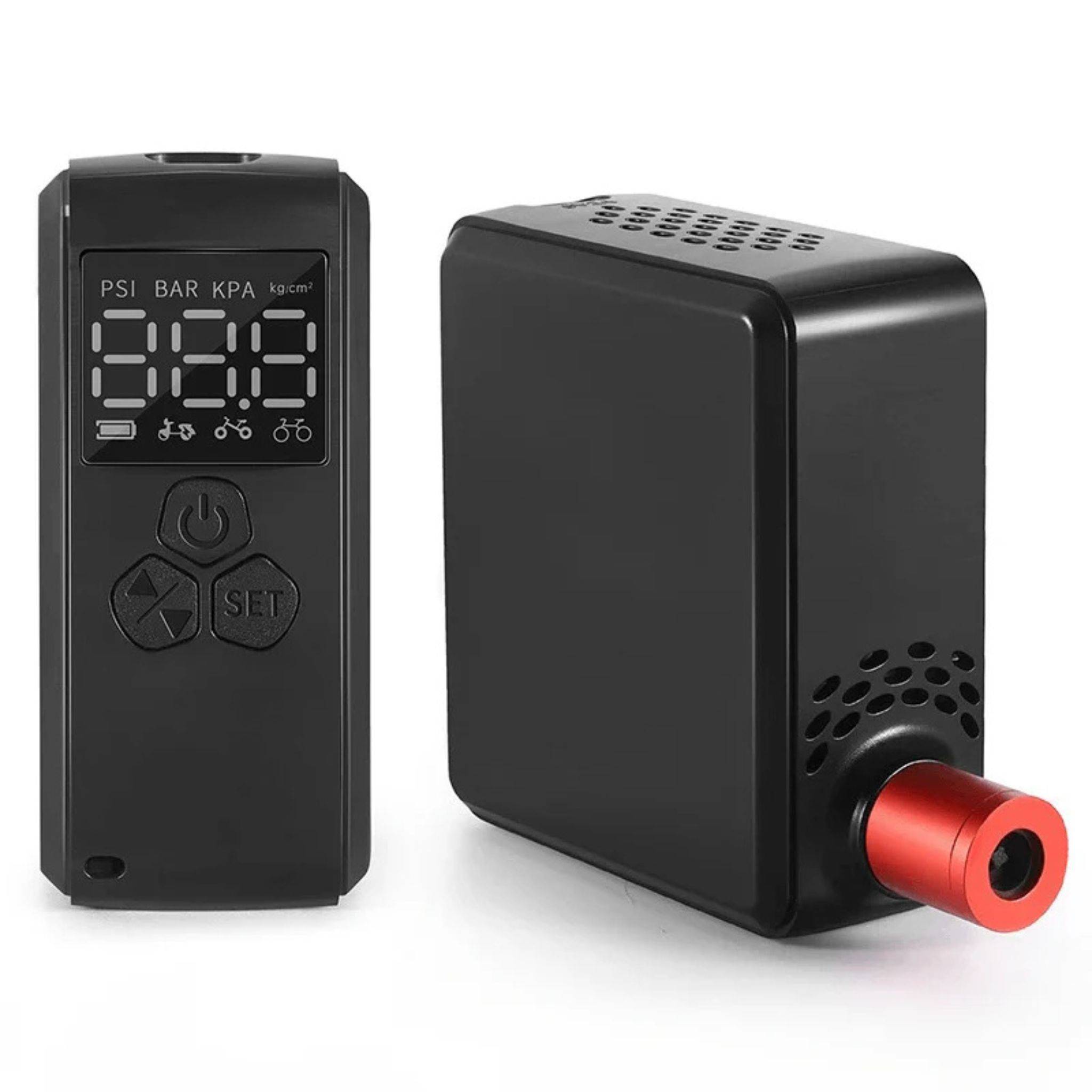 Portable Electric Air Inflator - Esilora