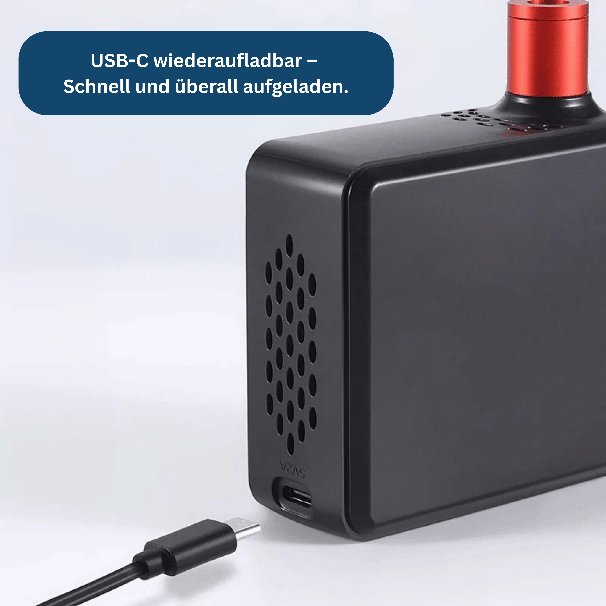 Portable Electric Air Inflator - Esilora