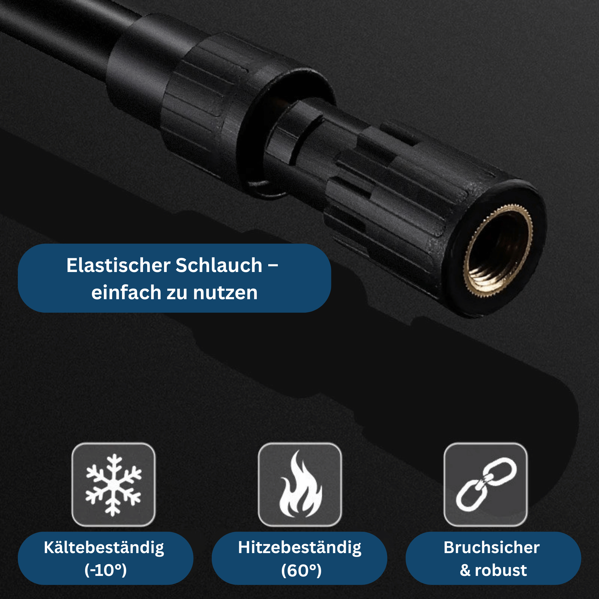 Portable Electric Air Inflator - Esilora