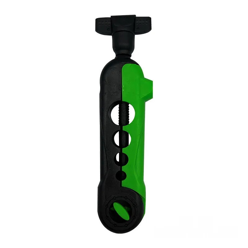 Space-Saving Fishing Line Spooler for Spinning and Baitcasting Reels - Esilora