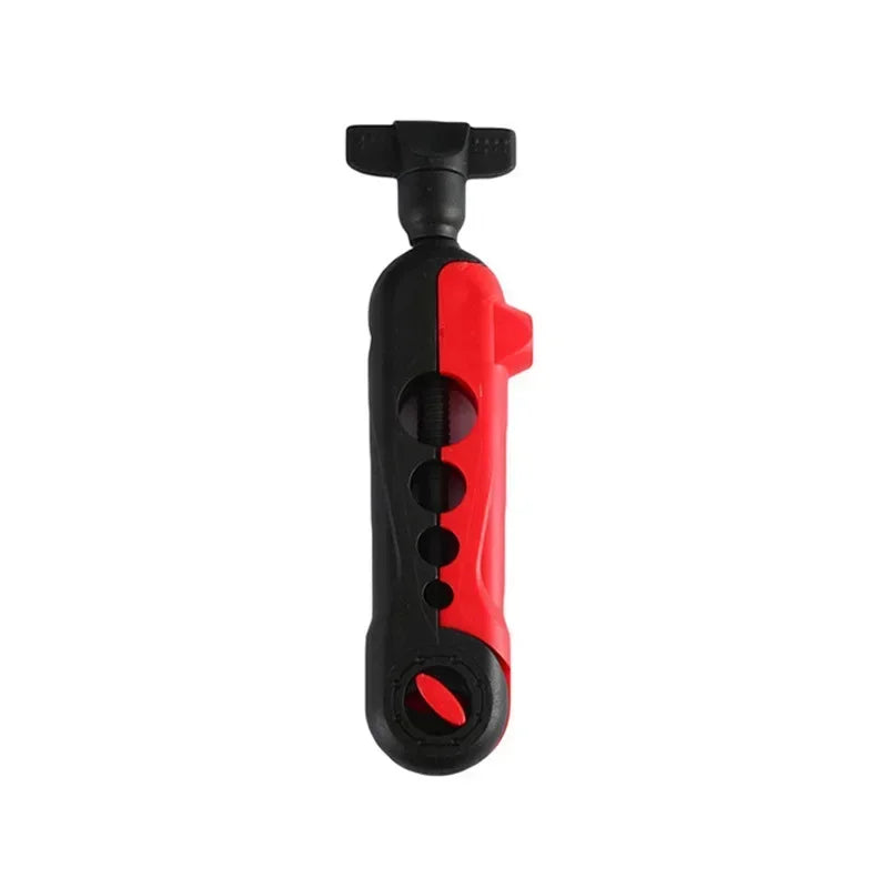 Space-Saving Fishing Line Spooler for Spinning and Baitcasting Reels - Esilora