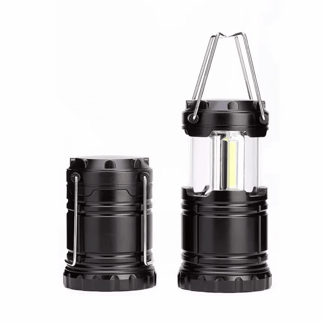 Portable LED Lantern for Camping - Esilora