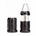 Portable LED Lantern for Camping - Esilora