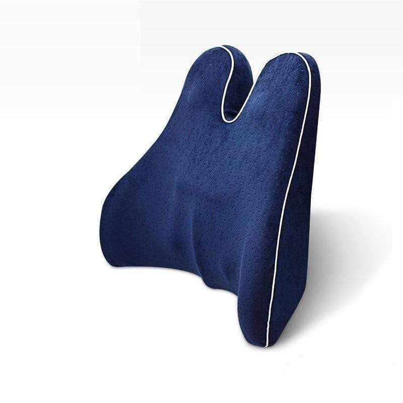 Back Support Cushion for Office Chair Comfort