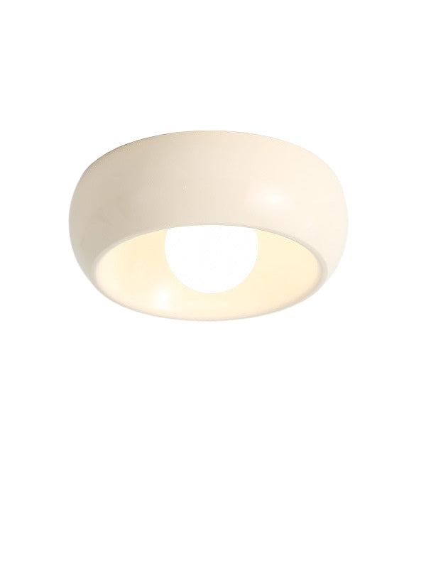Round Flush Mount Ceiling Light | Esilora