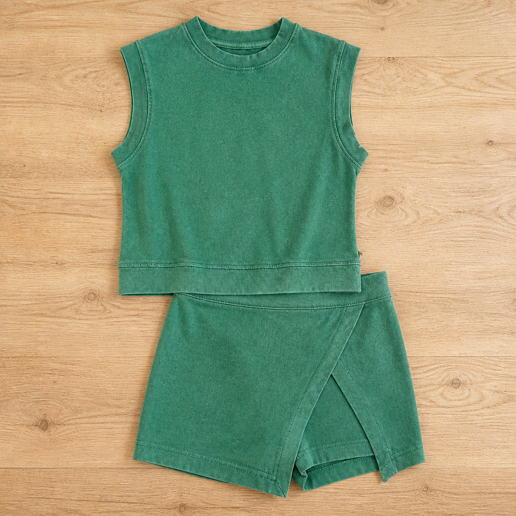 SolaraVibe Summer Essential Set — Unleash Effortless Comfort and Vibrant Confidence All Day - Esilora