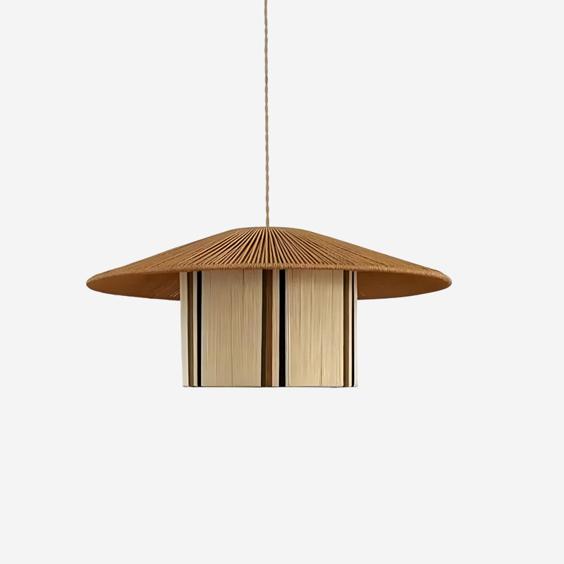 Závěsná lampa Literary | Esilora