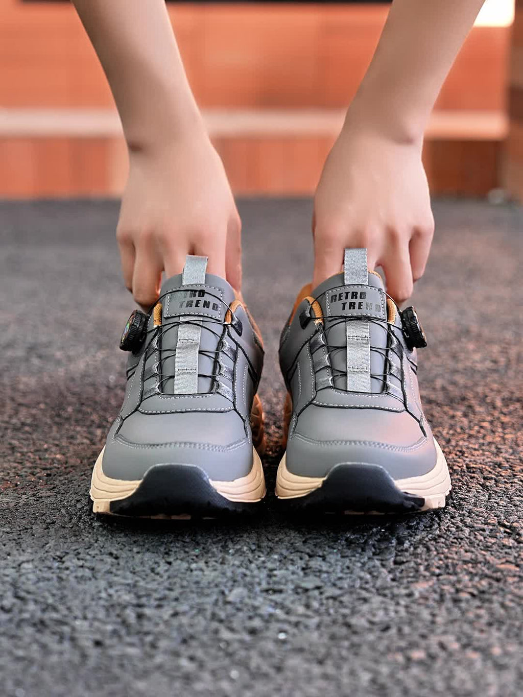 Scarpe da esterno per comfort e stabilità nell’uso quotidiano e nelle avventure - Esilora