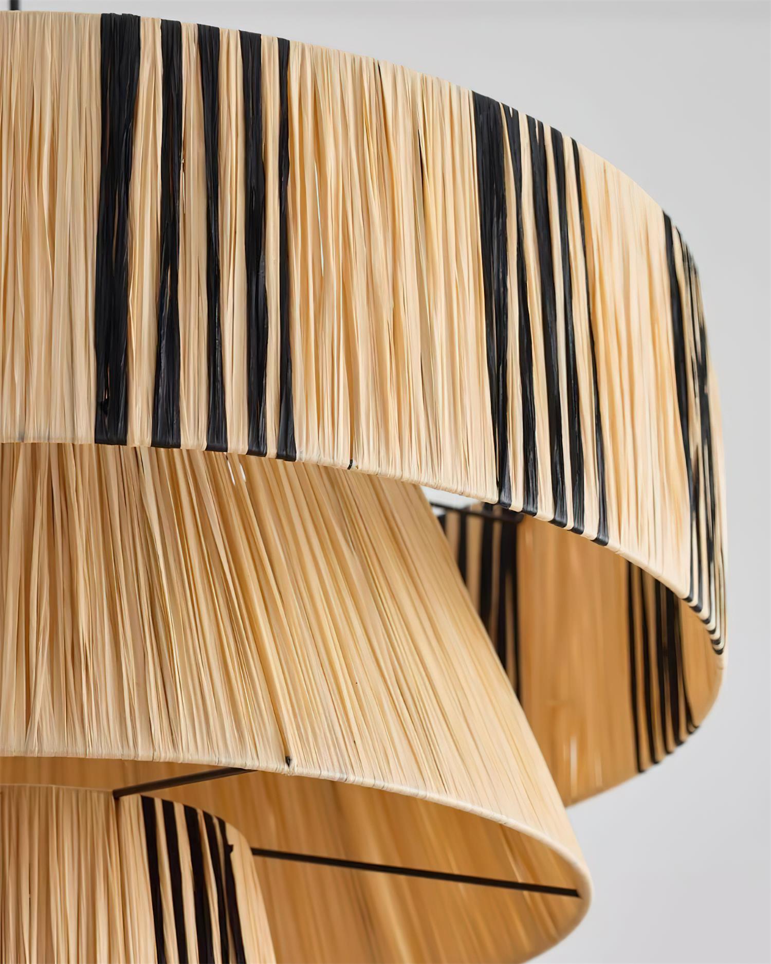 Hiroshi Pendant Lamp | Esilora