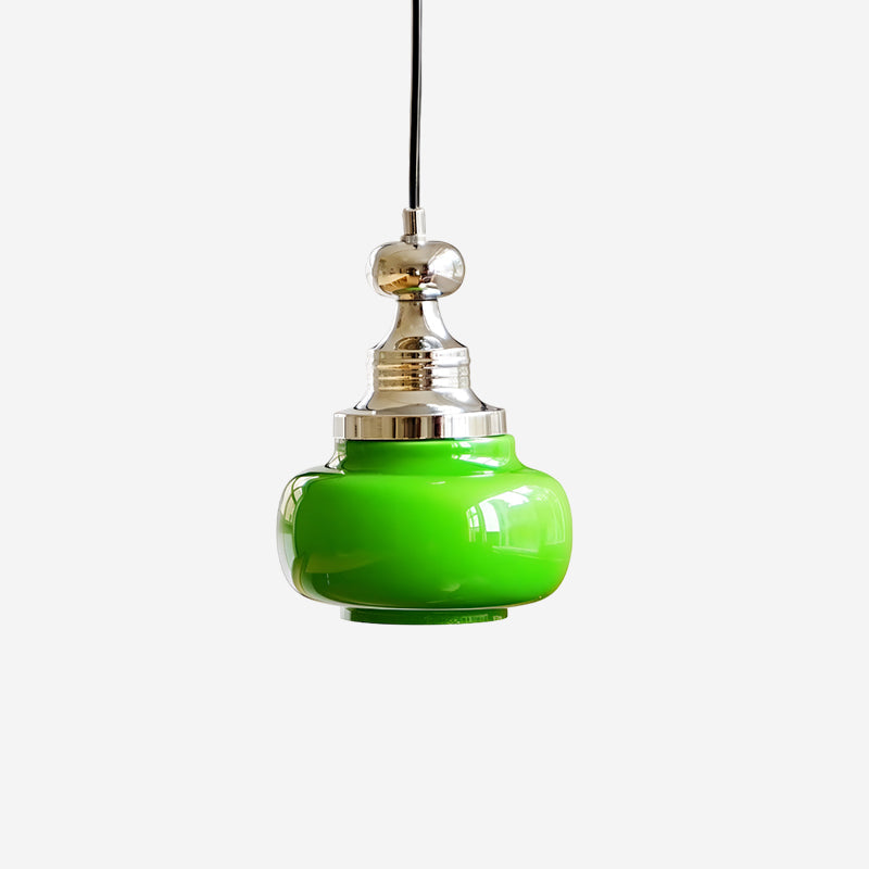 Jade Pulse Pendant Lamp | Esilora