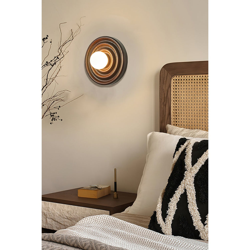 Grove Wall Lamp | Esilora