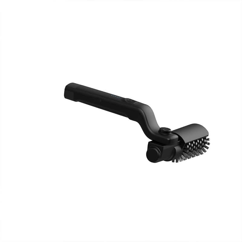 PowerBrush: pulizia del barbecue senza fatica per una finitura brillante in pochi minuti! - Esilora