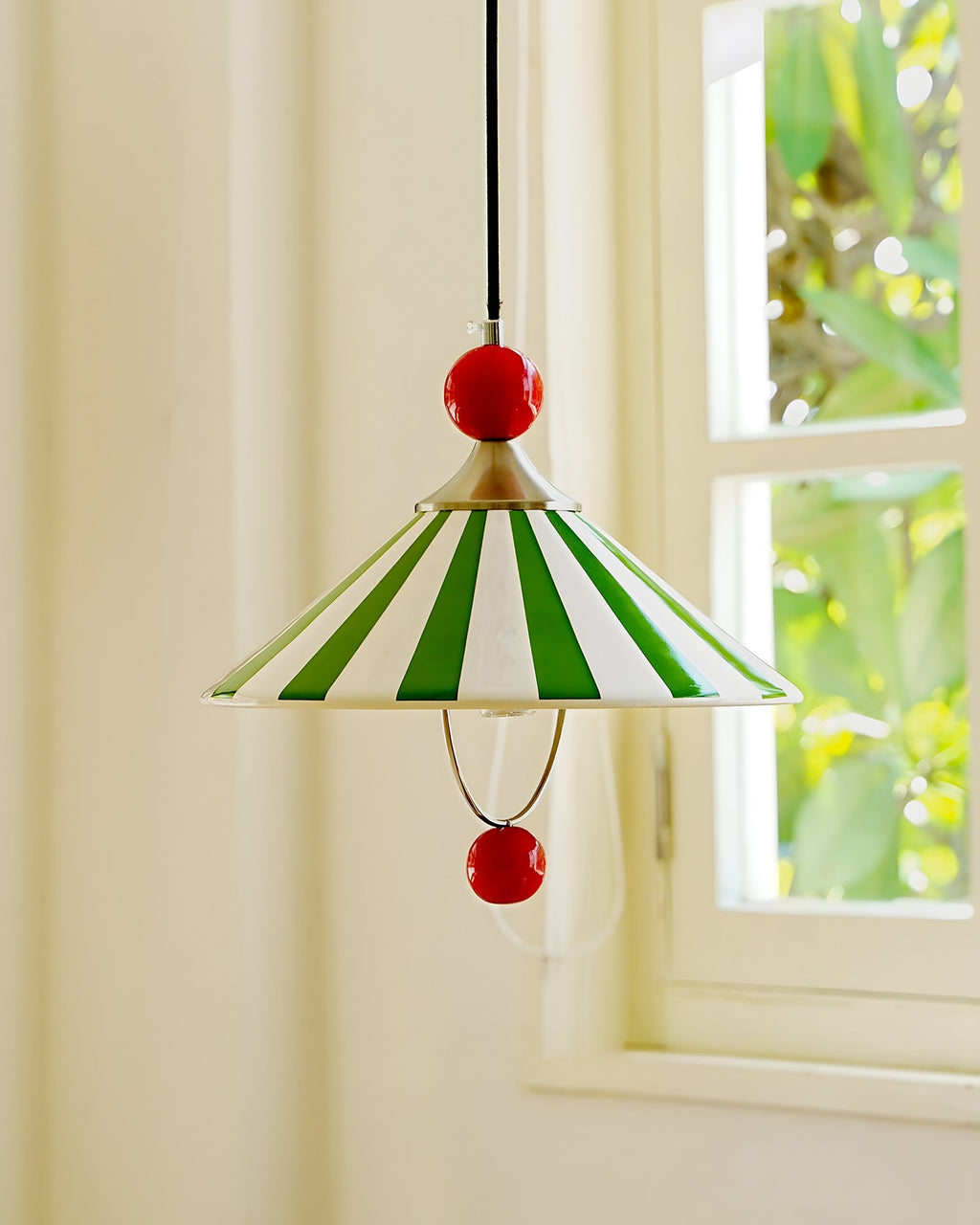 Lampa wisząca JollyTwirl | Esilora