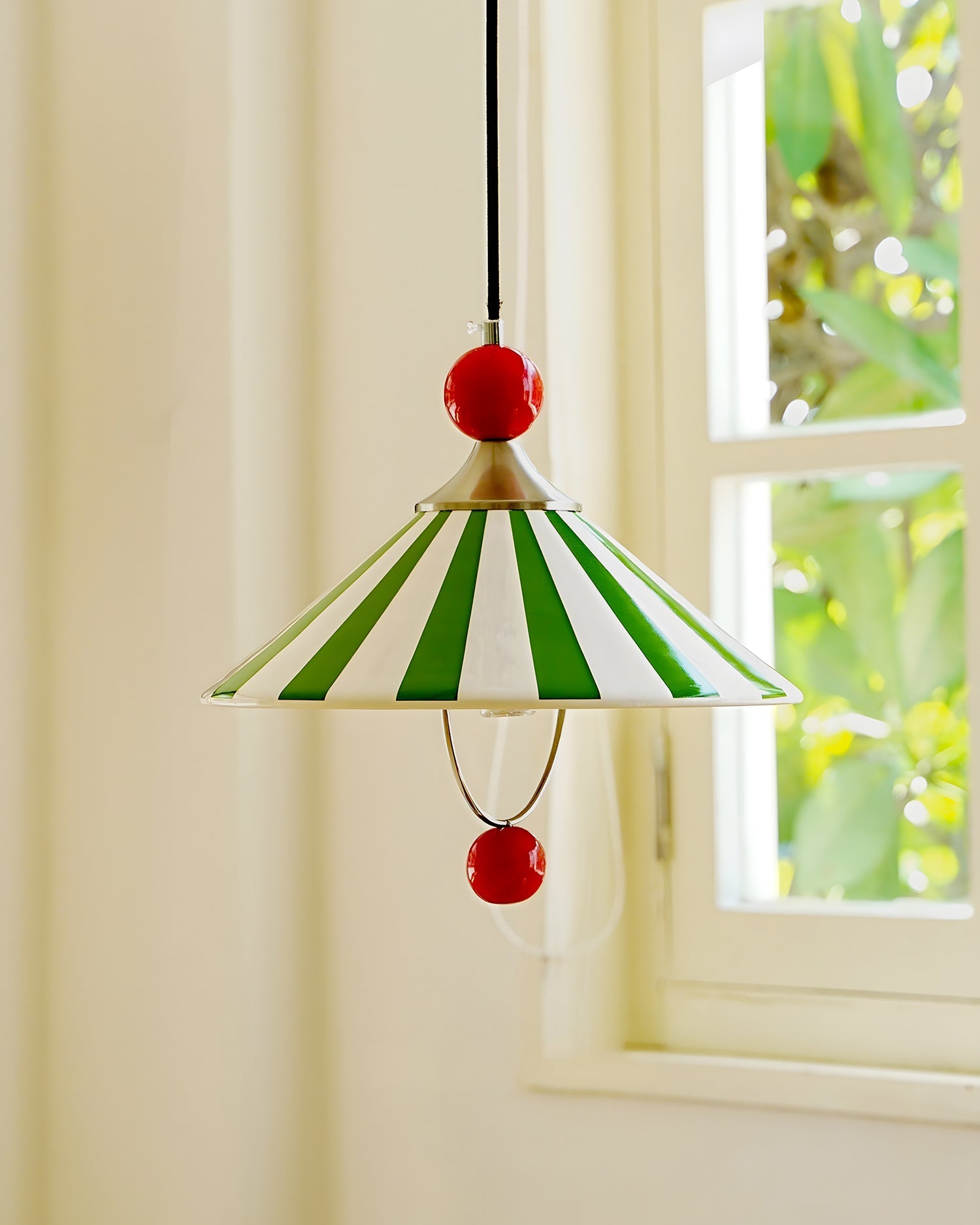 Lampa wisząca JollyTwirl | Esilora