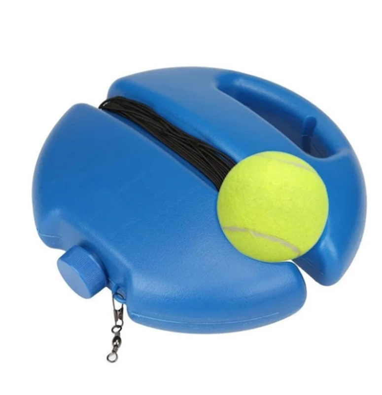 SoloSwing — Master Every Stroke Alone and Crush Your Limits Anytime, Anywhere - Esilora