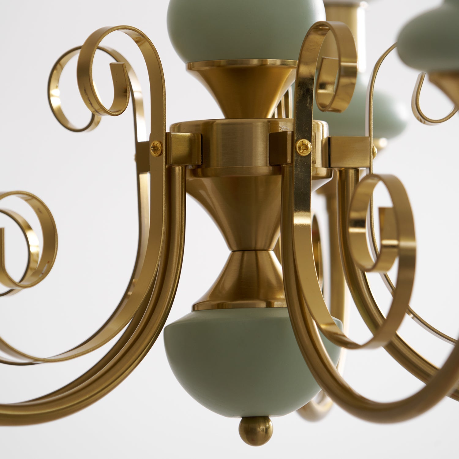 Onyx Chandelier | Esilora