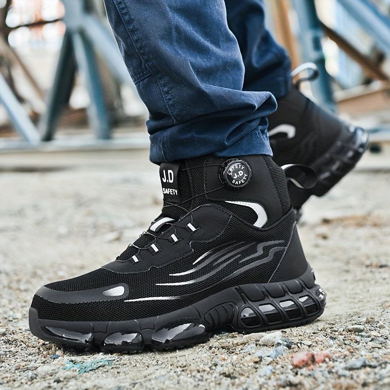 Protective Work Shoes – Durable Comfort for Daily Use - Esilora