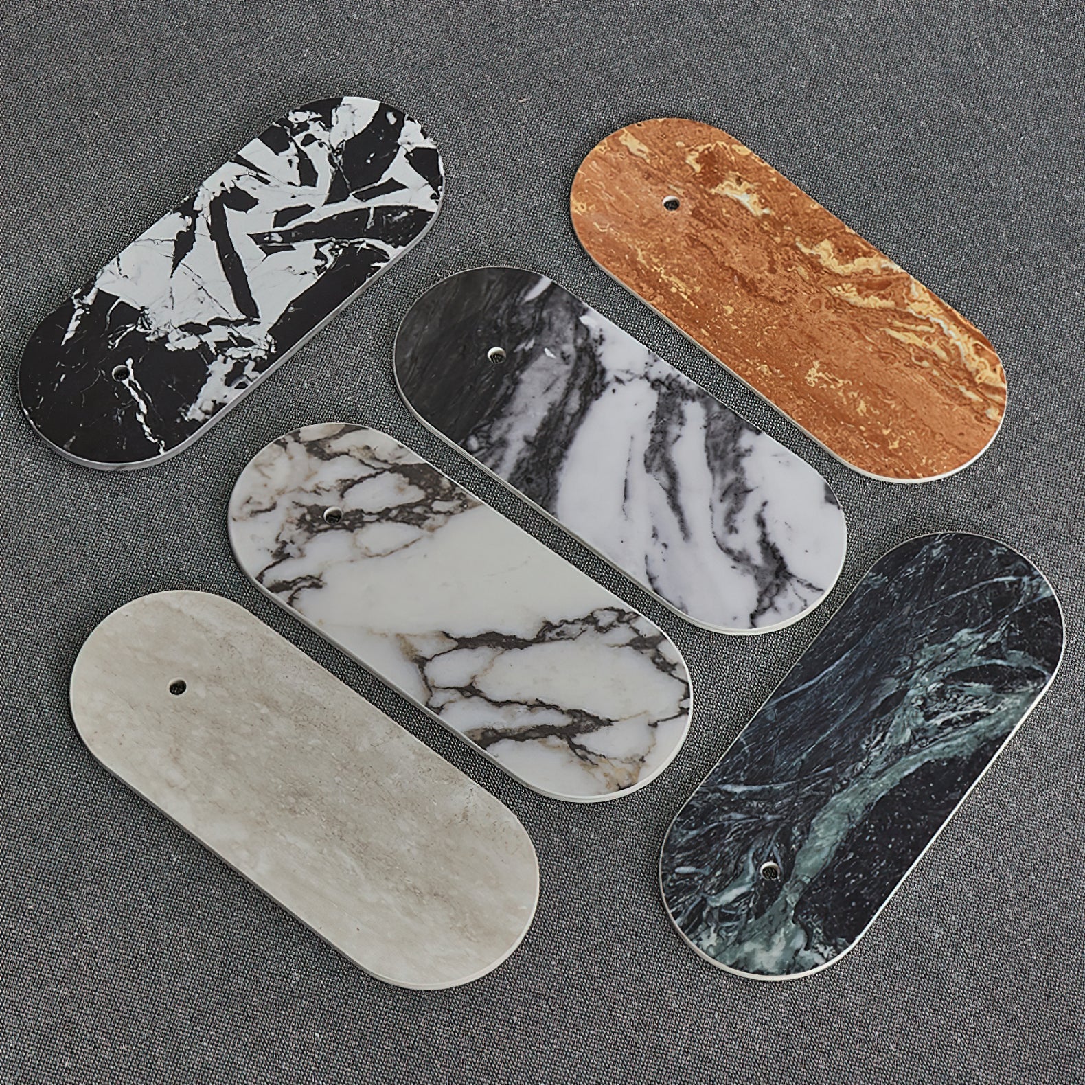 Lucie Oval Wall Lamp | Esilora