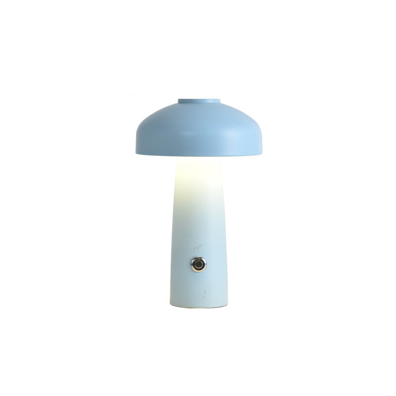 Leon Mushroom Table Lamp (built-in battery) | Esilora