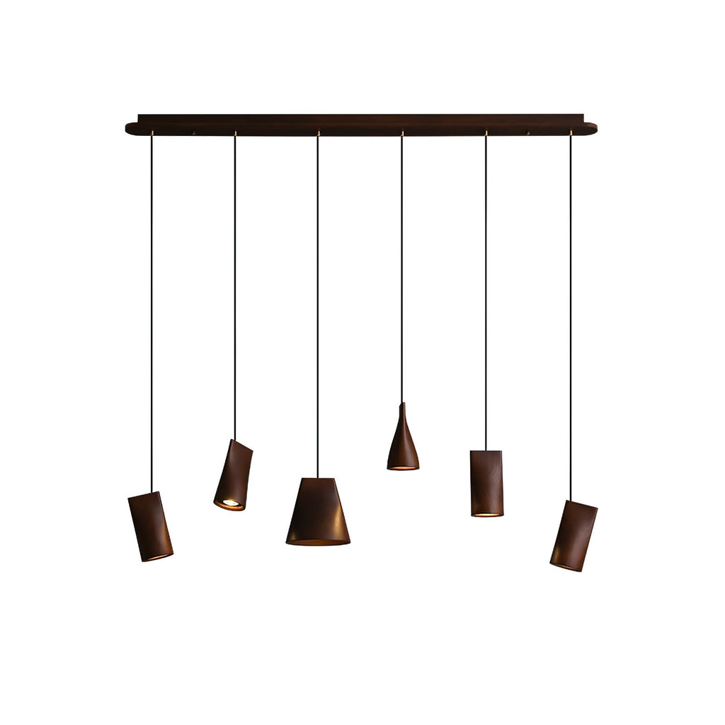 Bellwood Pendant Lamp | Esilora