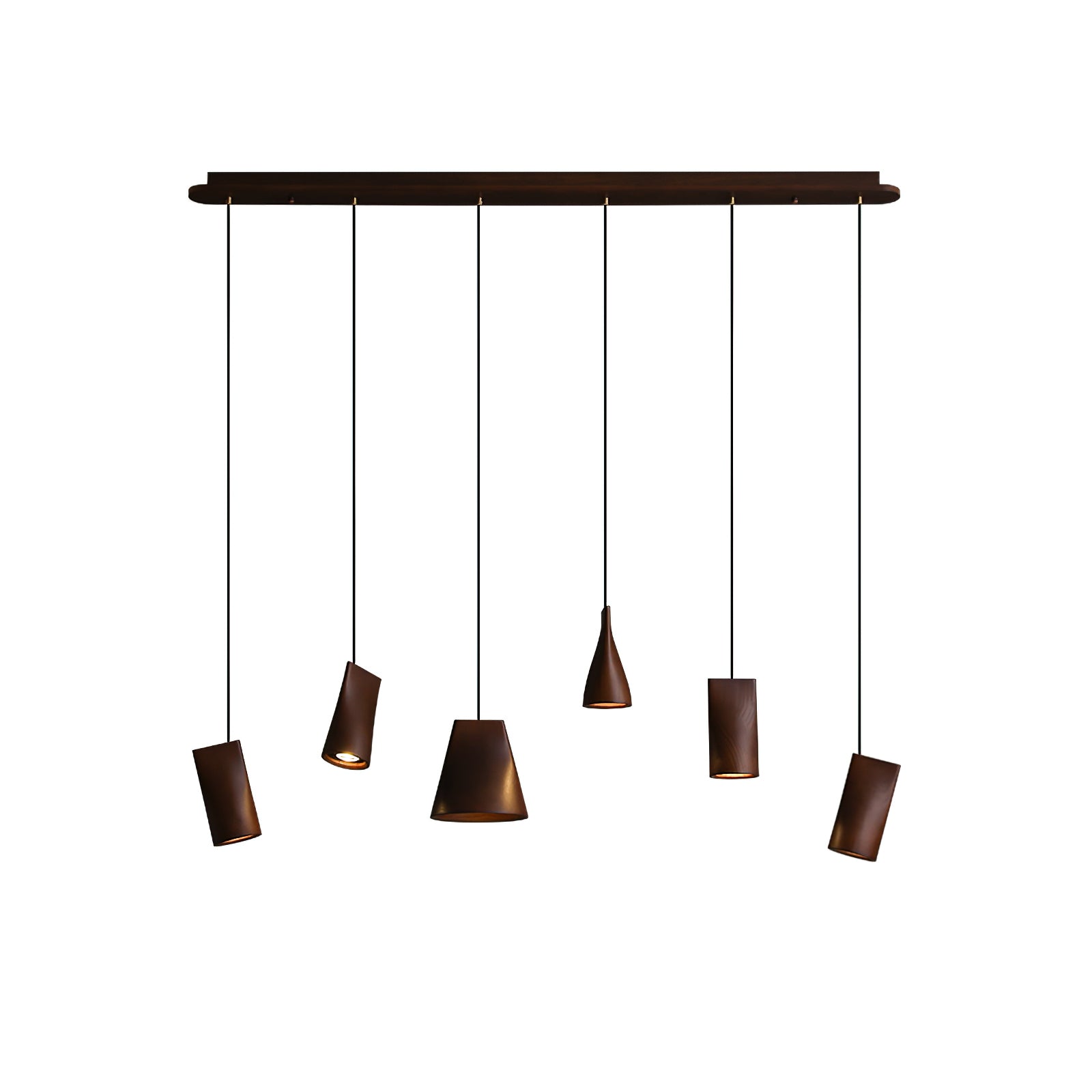 Bellwood Pendant Lamp | Esilora