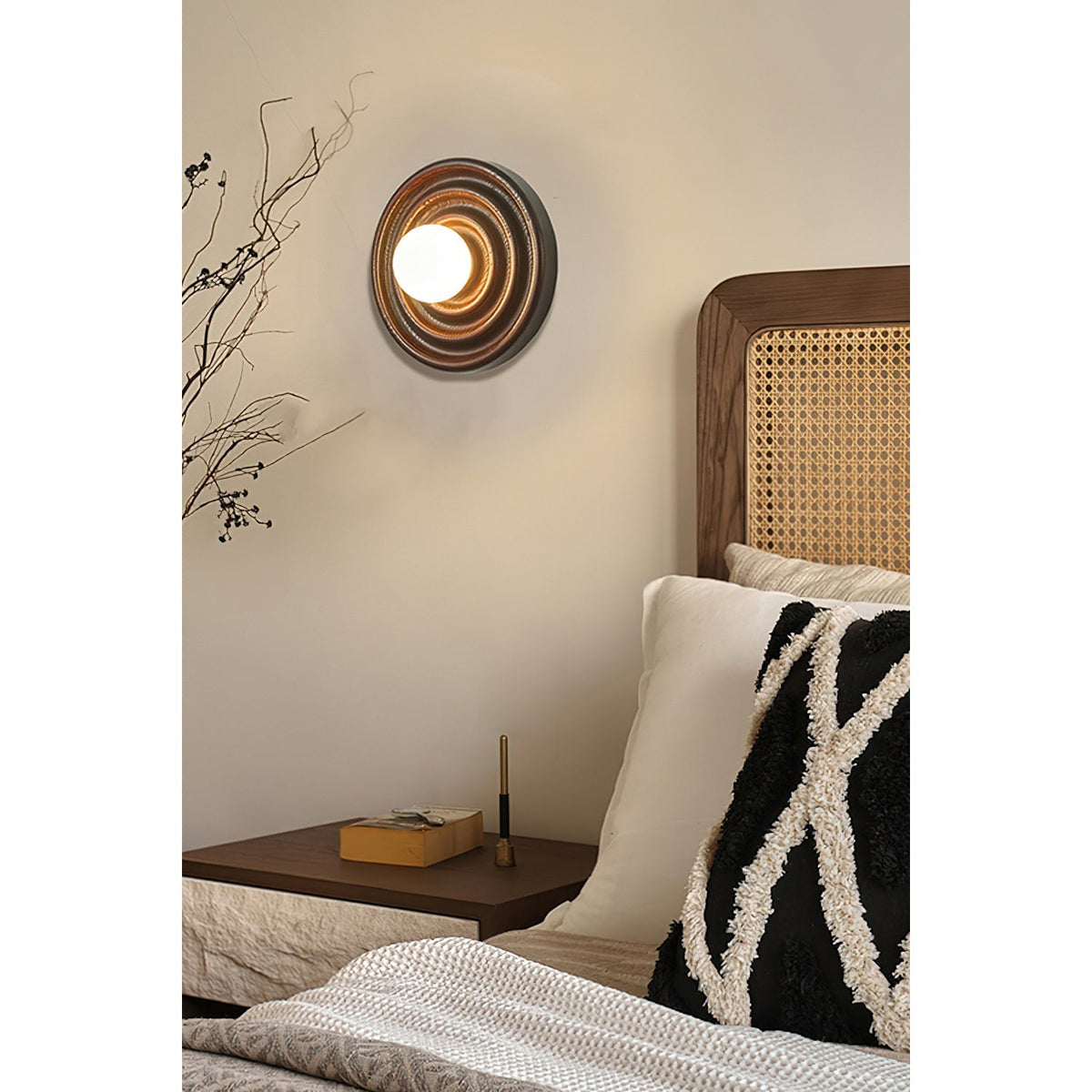 Grove Wall Lamp | Esilora