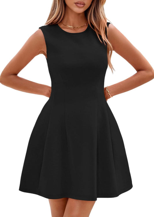 Robe Silhouette Parfaite