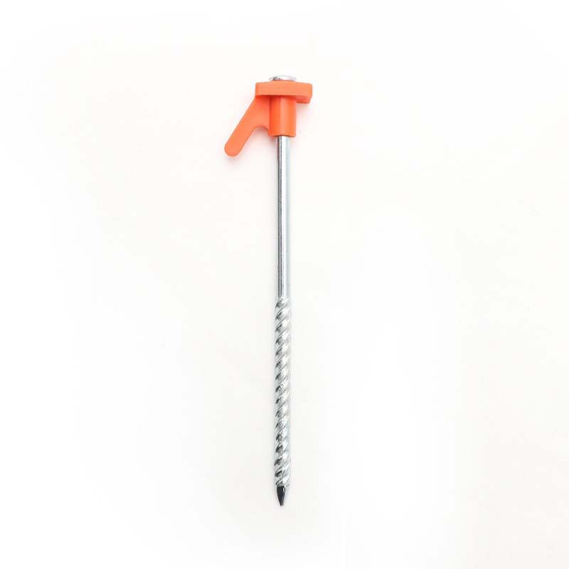 Steel Anchor – Reliable Support for Worry-Free Adventures in Any Weather - Esilora
