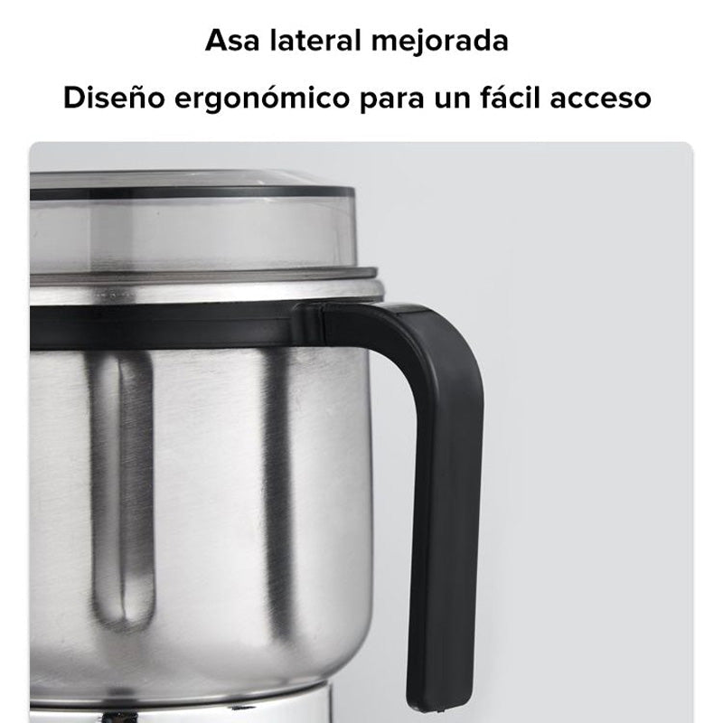 Transform Any Ingredient into Culinary Delight Instantly - Esilora