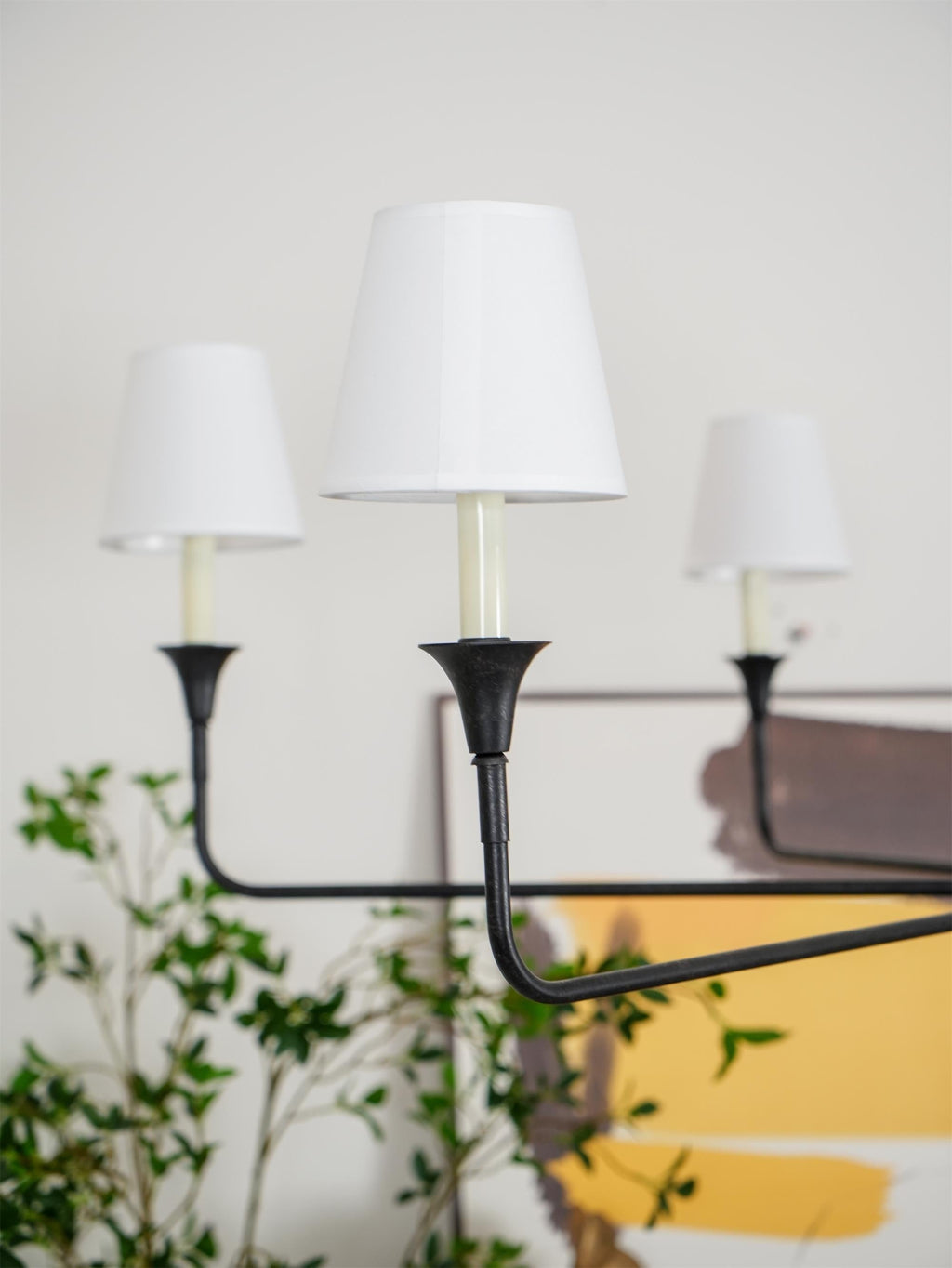Lampadario Kairos Grande | Esilora